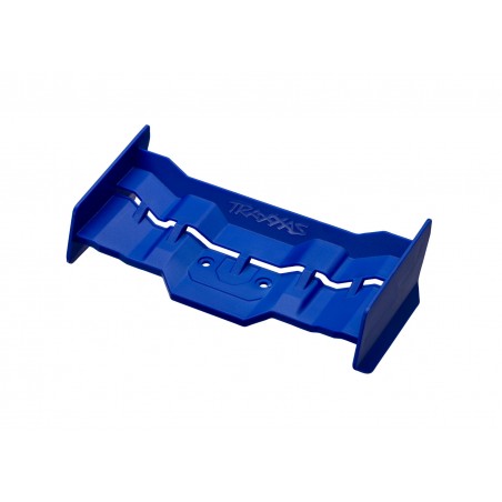 Aripa Spate Albastra Traxxas MiniXRT 10718-BLUE
