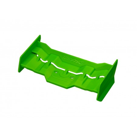 Aripa Spate Verde Traxxas MiniXRT 10718-GRN