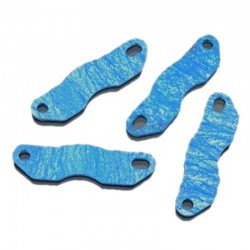 Set placute frana Bullet/Trophy/WR8 101052