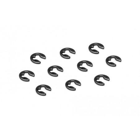 E-Clip 1.2 (10buc) Team Xray 965012
