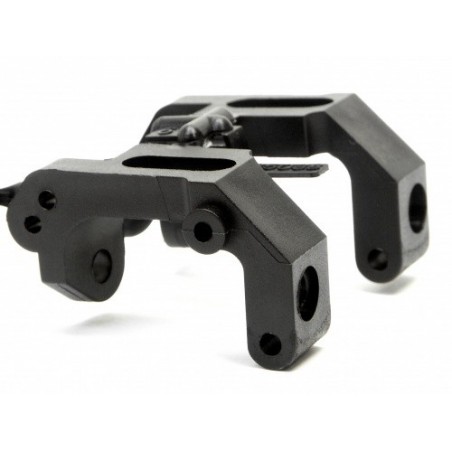 Set port fuzte (8grade/10grade)