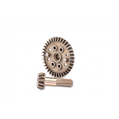 Croana diferential fata cu pinion de atac Traxxas Mini Slash 10878