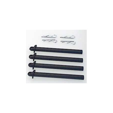 Set suporti caroserie MI4 - 1 - 2582