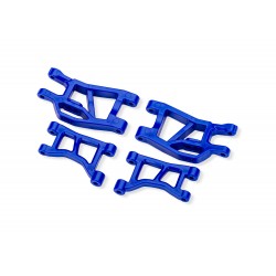 Set Bacule Albastre fata Traxxas Mini Slash 10831-Blue