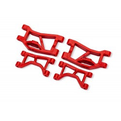 Bacule Rosii Spate Traxxas Mini Slash 10830-RED