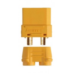 Conectori XT90 Mufa acumulator (1buc) Ammas 2