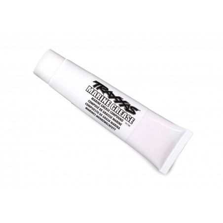 Vaselina Marine Navomodel Traxxas MARINE GREASE, 30CC 5748
