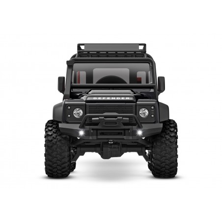 Traxxas TRX4m Defender 1/18 Trail Crawler 4x4