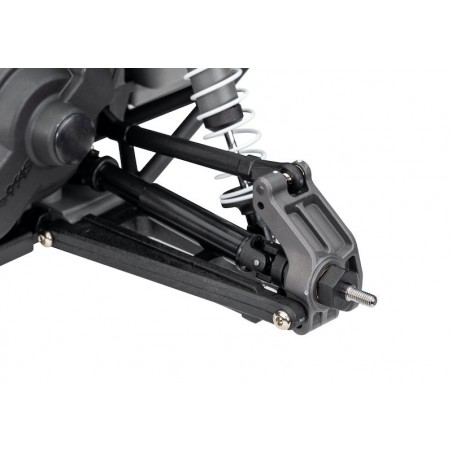 Traxxas Stampede BL-2S HD Clipless 2WD 36354-4