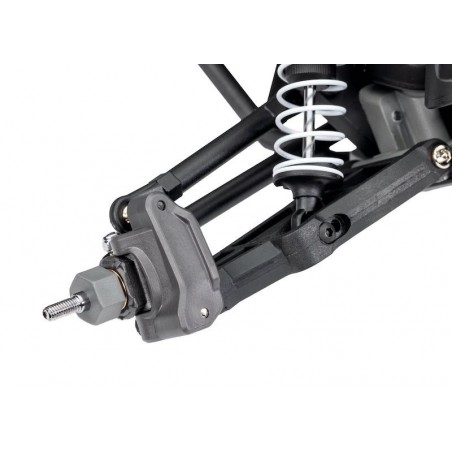 Traxxas Stampede BL-2S HD Clipless 2WD 36354-4