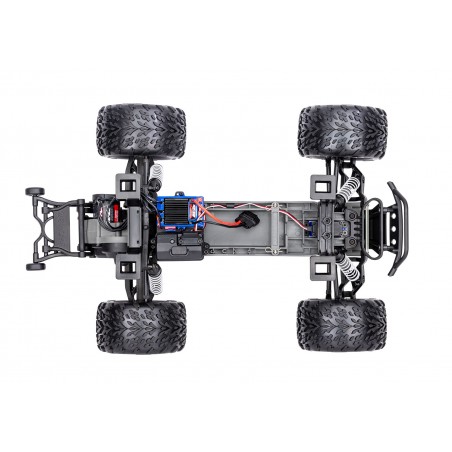 Traxxas Stampede BL-2S HD Clipless 2WD 36354-4