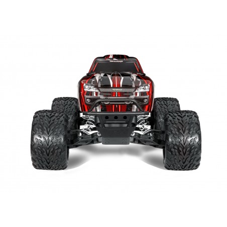 Traxxas Stampede BL-2S HD Clipless 2WD 36354-4