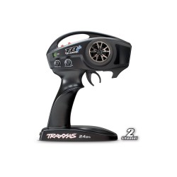 Traxxas Maxx Ultimate VXL 4S TSM 89087-4 2