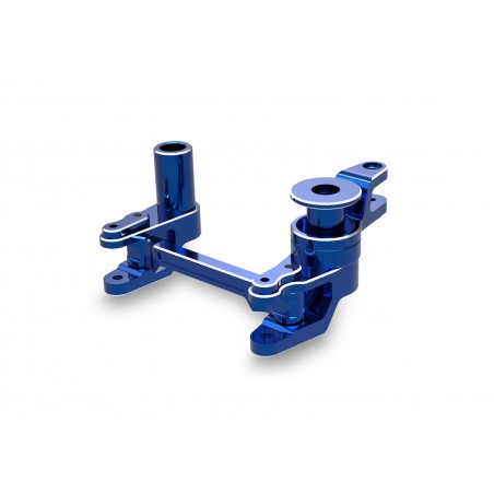 Traxxas Maxx Ultimate VXL 4S TSM 89087-4