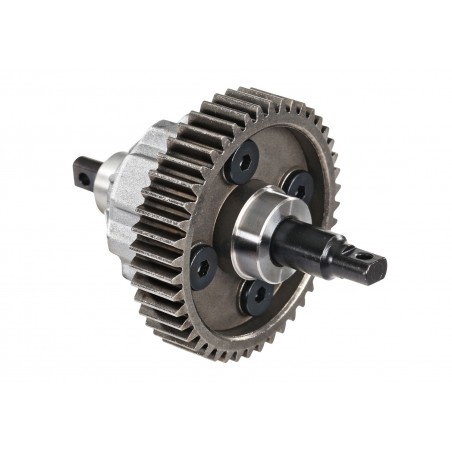 Traxxas Maxx Ultimate VXL 4S TSM 89087-4