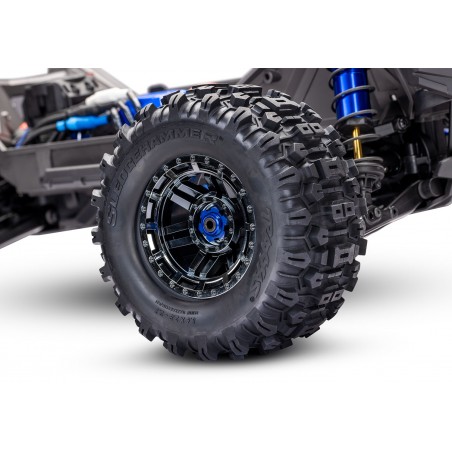 Traxxas Maxx Ultimate VXL 4S TSM 89087-4