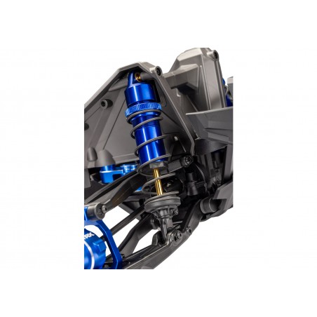 Traxxas Maxx Ultimate VXL 4S TSM 89087-4