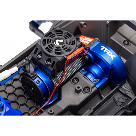 Traxxas Maxx Ultimate VXL 4S TSM 89087-4