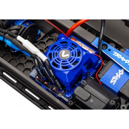 Traxxas Maxx Ultimate VXL 4S TSM 89087-4