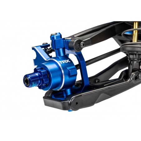 Traxxas Maxx Ultimate VXL 4S TSM 89087-4