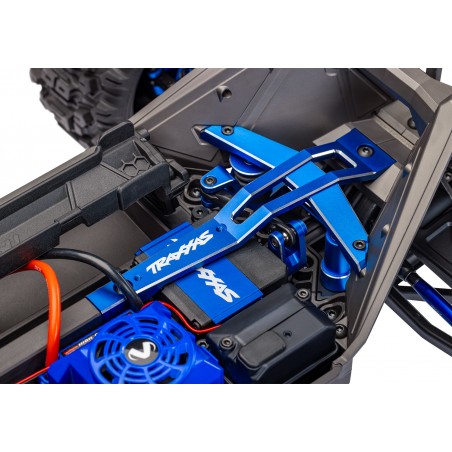 Traxxas Maxx Ultimate VXL 4S TSM 89087-4