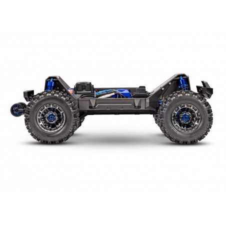 Traxxas Maxx Ultimate VXL 4S TSM 89087-4