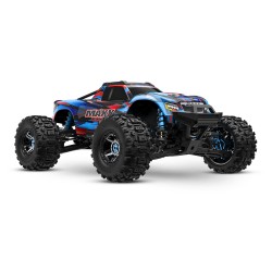 Traxxas Maxx Ultimate VXL 4S TSM 89087-4