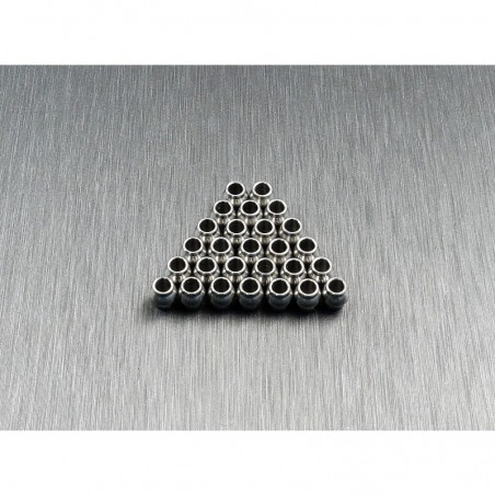 Pivoti Inox Samix pentru Traxxas TRX4M 27buc TRX4M-S58