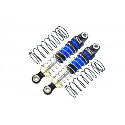 Amortizoare Aluminiu 52mm GPM TRX4m 2buc