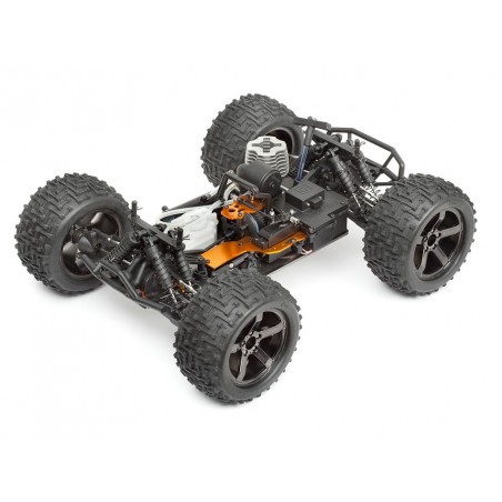 HPI BULLET MT 3.0 NITRO RTR - 2 - 2627