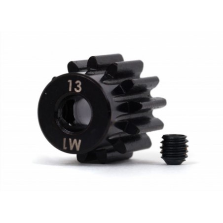 Pinion HD 13T M1.5 Mod1.5 Ax 8mm HSPX413