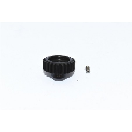 Pinion HD GPM 24T M1 ax 5mm