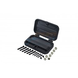 Accesoriu Cutie decor TRX4M Bronco GPMTRX4MZSP1BK