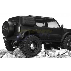 Accesoriu Cutie decor TRX4M Bronco GPMTRX4MZSP1BK 2