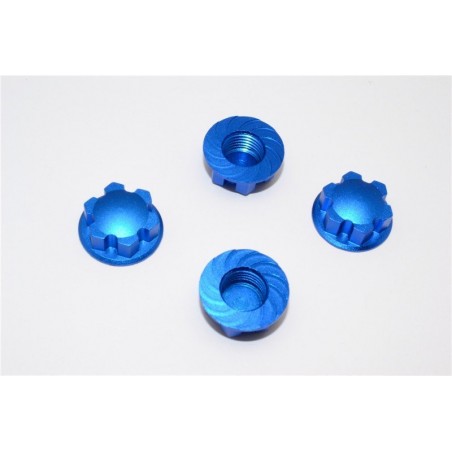 Set Piulite Roti GPM pentru X-maxx TXM005