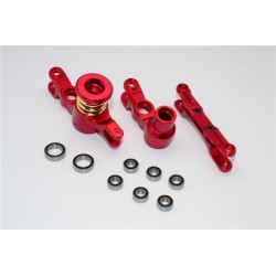 Set directie aluminiu GPM pentru X-maxx TxM048