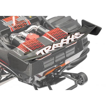 Traxxas Funco Pro Scale Replica 8S 2wd 109076-4