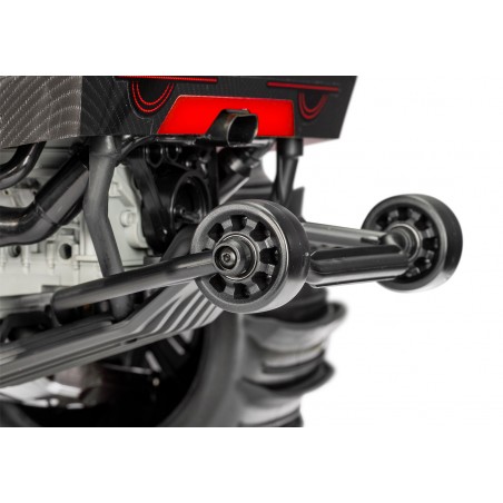 Traxxas Funco Pro Scale Replica 8S 2wd 109076-4