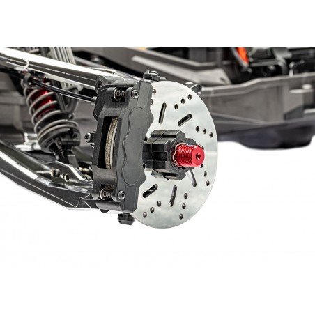 Traxxas Funco Pro Scale Replica 8S 2wd 109076-4