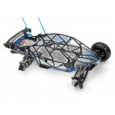 Traxxas Funco Pro Scale Replica 8S 2wd 109076-4