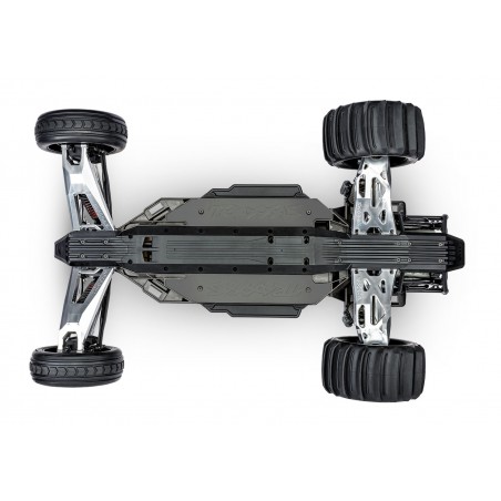 Traxxas Funco Pro Scale Replica 8S 2wd 109076-4