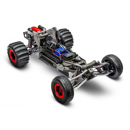 Traxxas Funco Pro Scale Replica 8S 2wd 109076-4