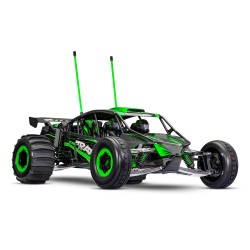 Traxxas Funco Pro Scale Replica 8S 2wd 109076-4