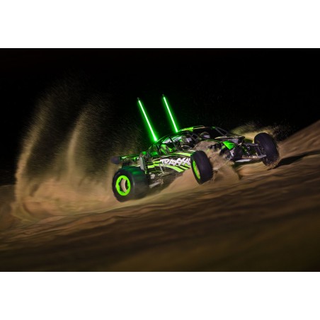 Traxxas Funco Pro Scale Replica 8S 2wd 109076-4