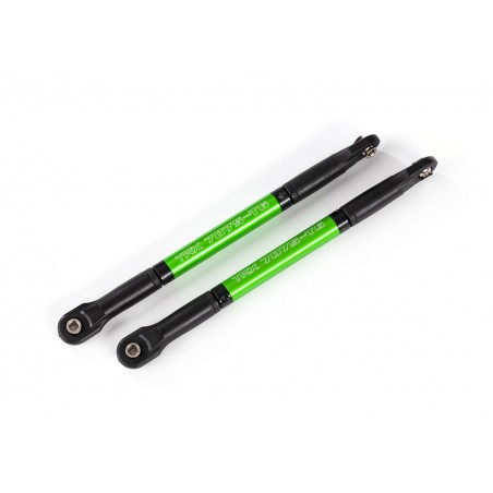 Bielete Push Rods Aluminiu Verzi Traxxas E-Revo 2.0 8619G