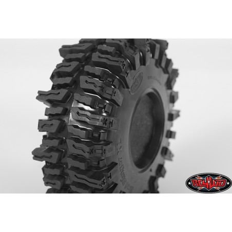 Cauciucuri RC4WD Mud Slinger 2 XL 2.2" Scale Tires RC4ZT0122