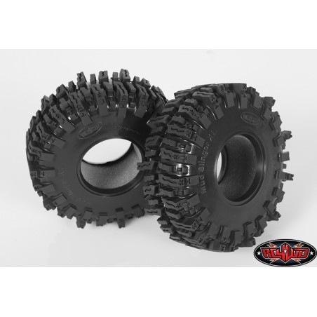 Cauciucuri RC4WD Mud Slinger 2 XL 2.2" Scale Tires RC4ZT0122