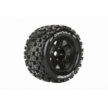 Roti 3.8 Louise MFT ST-UPHILL Hex 17mm 2buc 3326BH