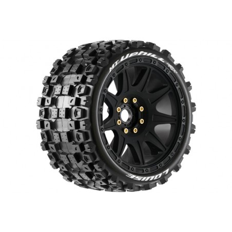 Roti 3.8 Louise MFT MT-UPHILL speed Hex 17mm 2buc 3354SB