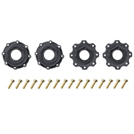 Roti 3.8 Louise MFT MT-UPHILL speed Hex 17mm 2buc 3354SB